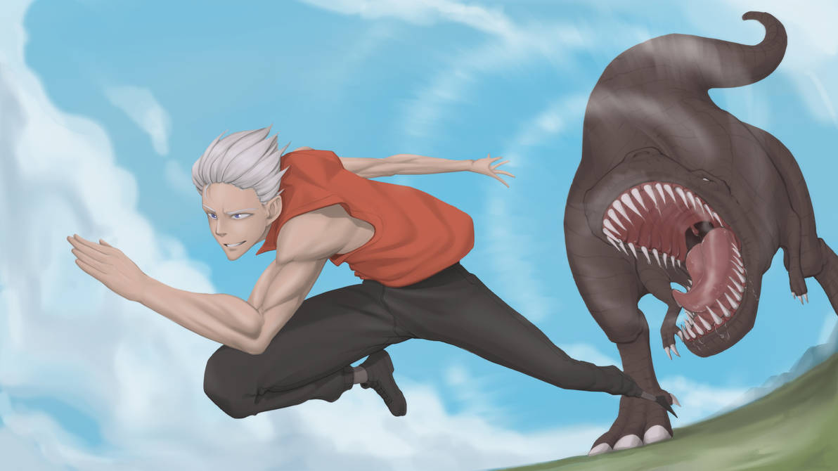 R Rrrrrrrrr Rrrrrrrrrr by TsonX on DeviantArt