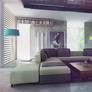 Dreamy living room v2