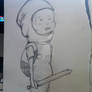 Finn The Human