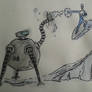 Frozone and Omnidroid