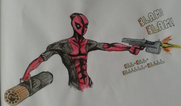 Deadpool