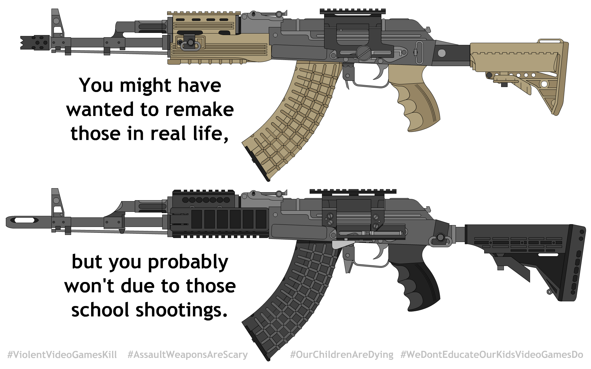 AK-47 PNG images free download, Kalashnikov PNG