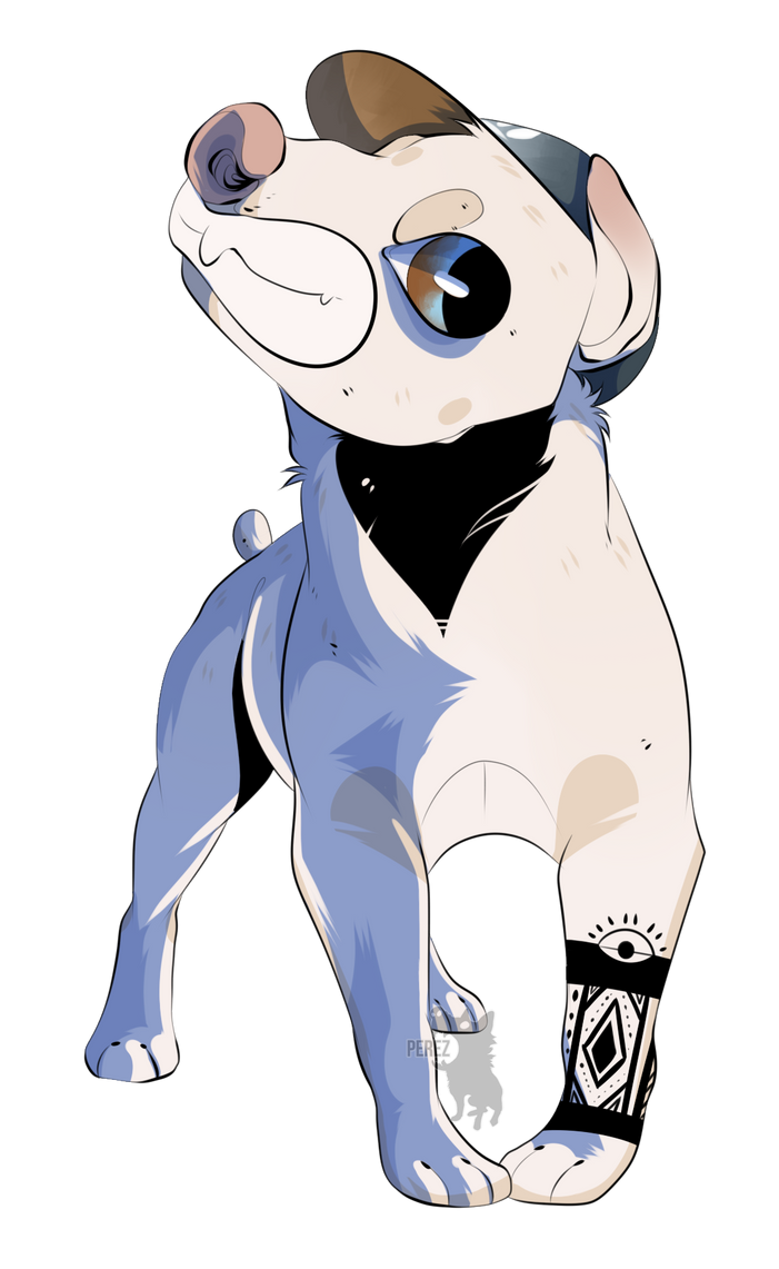 Cry For Attention By SucioPerro On DeviantArt