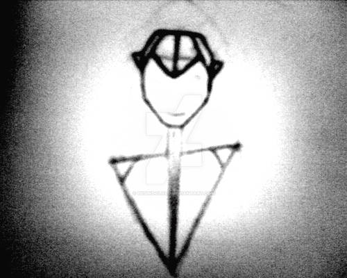 Ori-Sapien People Symbol.