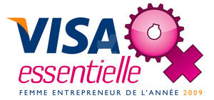 Visa - Sub Logo