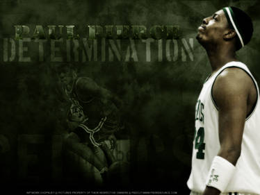 Paul Pierce