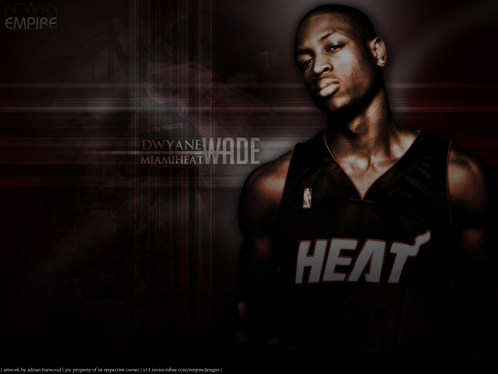 Dwyane Wade