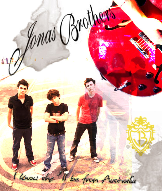 Jonas Brothers2