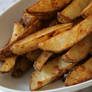 Potato Wedges