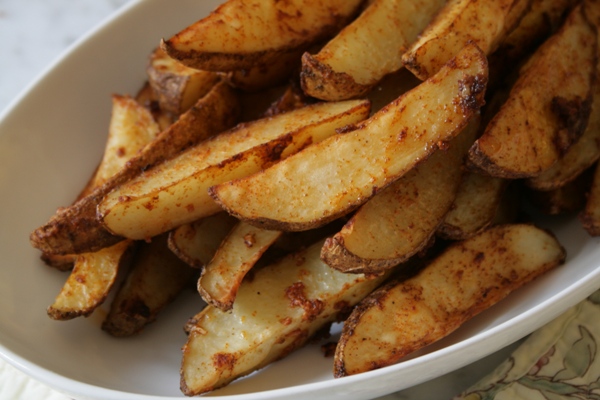 Potato Wedges