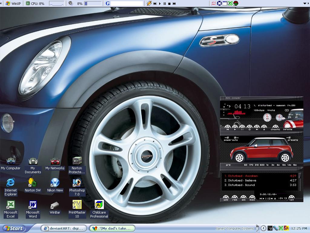 My Desktop 12-01-03