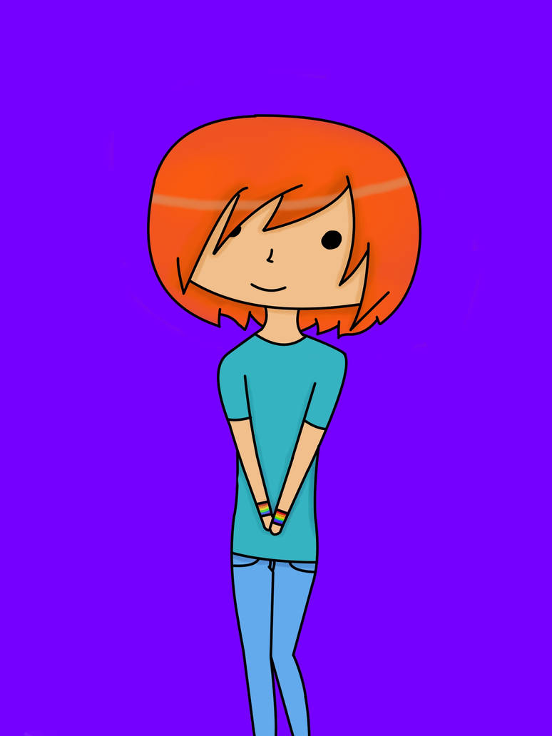 Clyde Clark by SecrecyKilled on DeviantArt