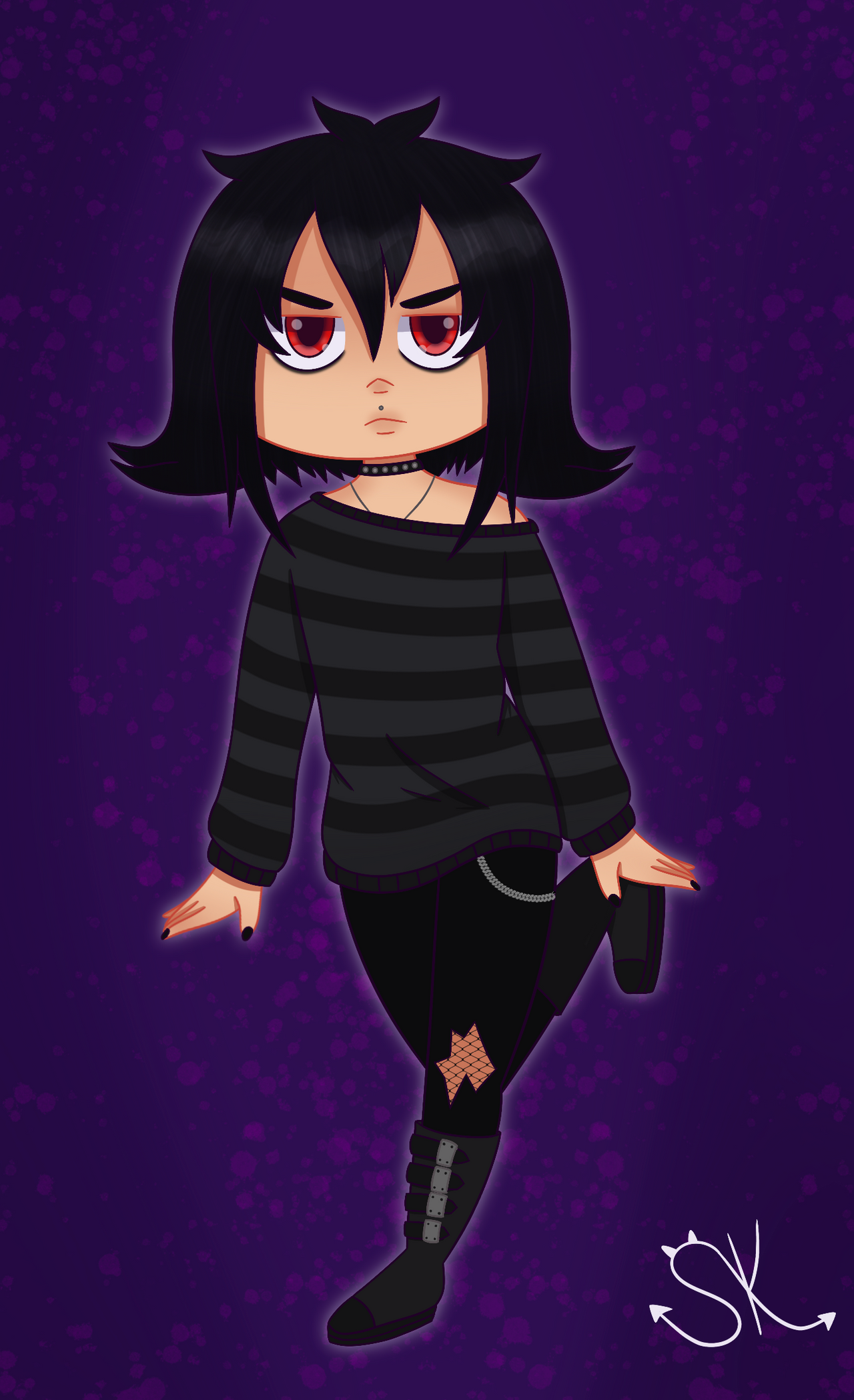 Dae Deviantart Dae by SecrecyKilled on DeviantArt