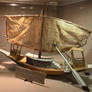 Egyptian Ship 2