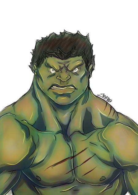 Hulk