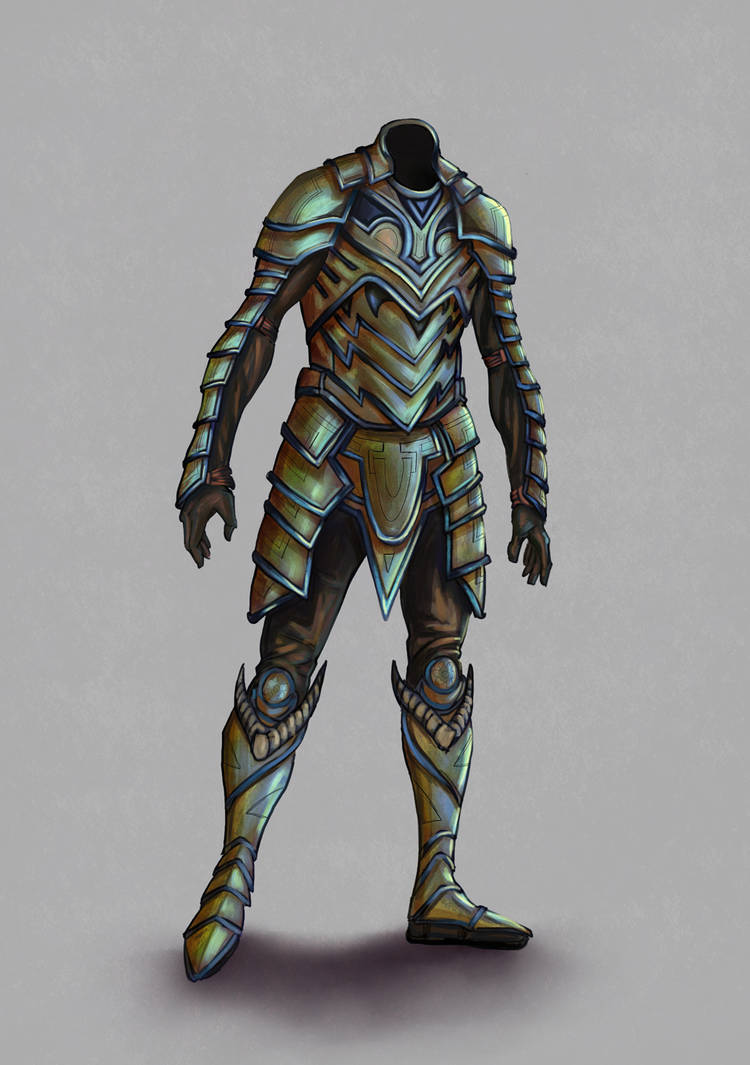 Armor Deviantart Armor Study by Jeyfro on DeviantArt