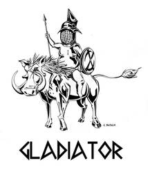 Gladiator