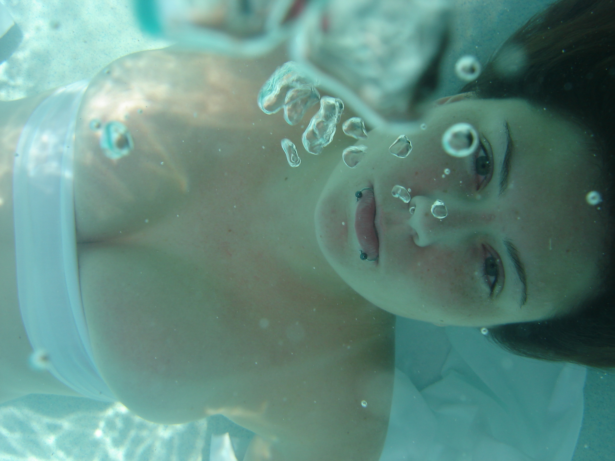 Underwater 10