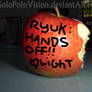 Ryuk's Apple