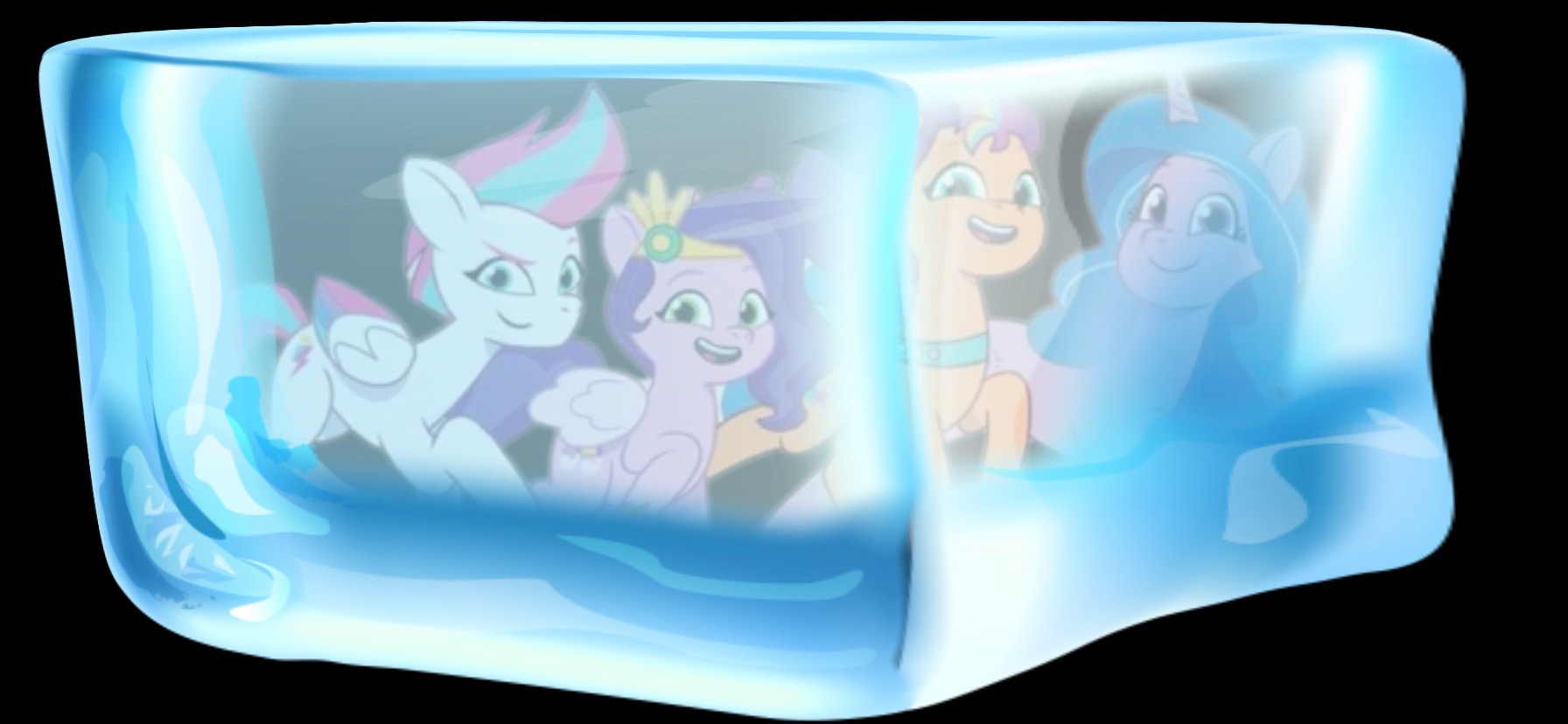 My Little Pony: The Movie Twilight Sparkle Seapony by 22Tjones on DeviantArt