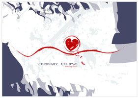 Coronary Eclipse