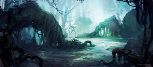 Swamp Stalker