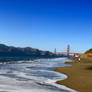 Baker Beach 2