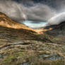 Ogwen Valley