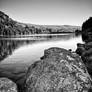 Llyn Gerionyd Mono 2