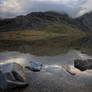 Llyn Idwal