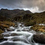 Llyn Idwal 8