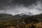 Cloudy morning by CharmingPhotography