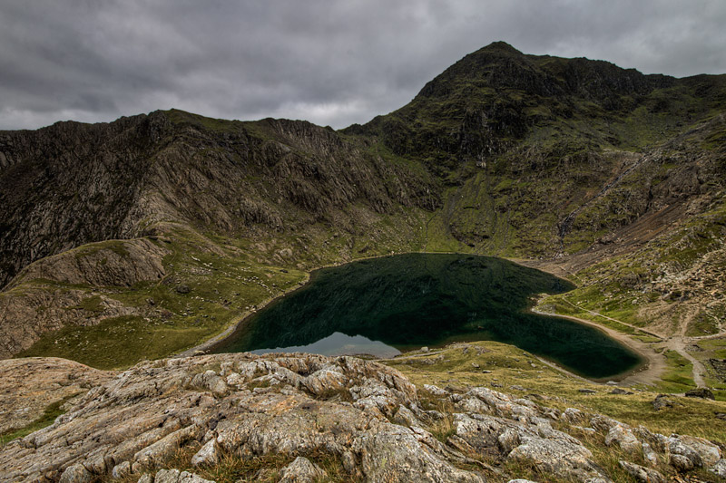 Views in Snowdonia 4