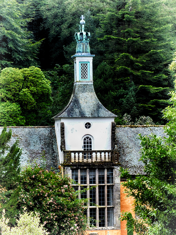 Portmeirion