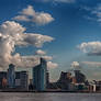 Liverpool Skyline