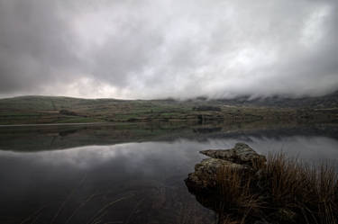 Bleak Cwm