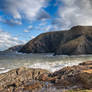 Pembrokeshire coast