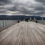 Beaumaris Pier 2