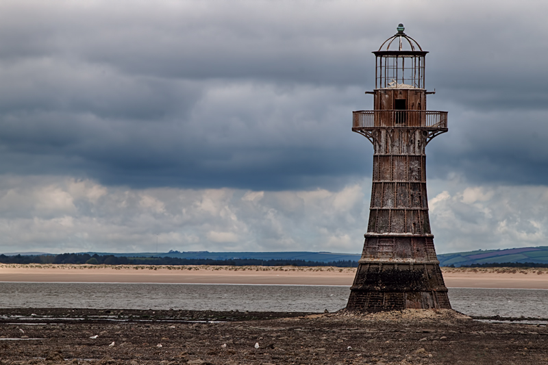 Whiteford Lighthouse