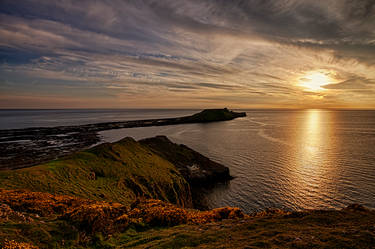 Worms Head