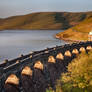 Graig Goch Dam