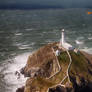 South Stack Lighthouse