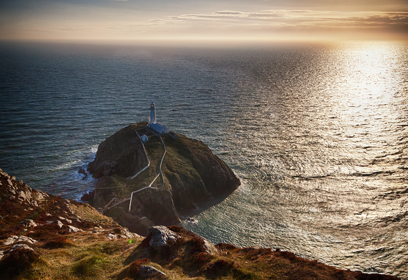 South Stack