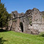 Lilleshall abbey 1