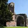 Lilleshall Abbey 2