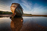 Dulas-Shipwreck by CharmingPhotography