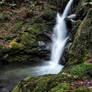 Dolgoch Waterfall 4