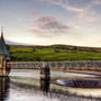 Pontsticill-Reservoir