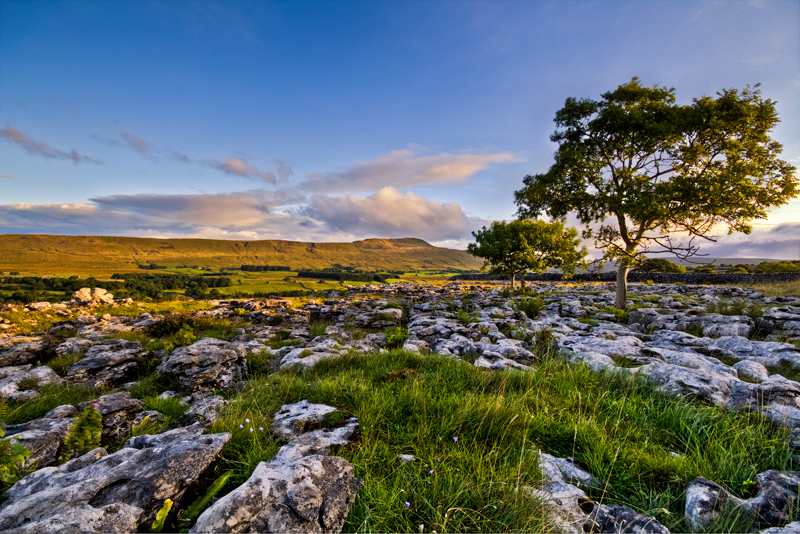 Twistleton Scar 2