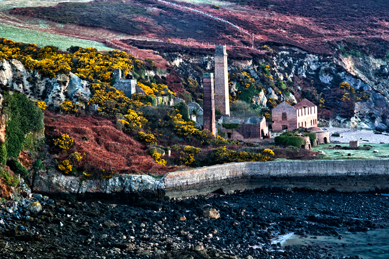 Porth Wen